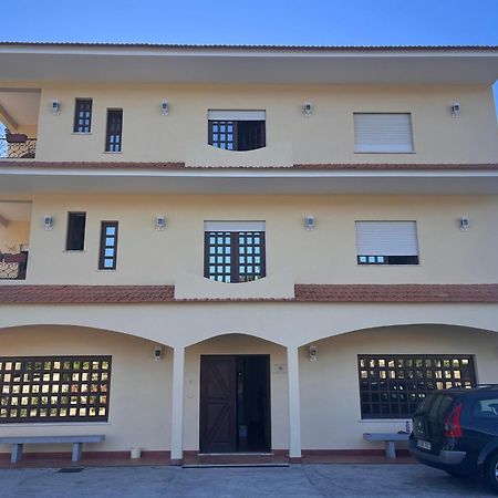 Pensao Repouso Do Peregrino Hotel Paredes de Coura Ngoại thất bức ảnh