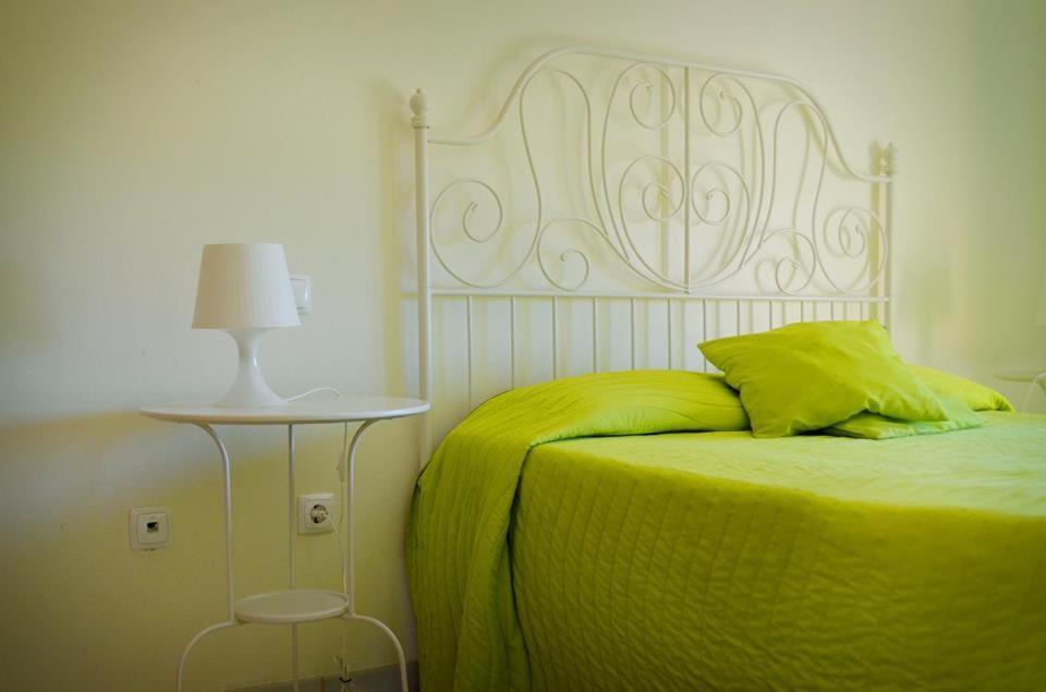 Pensao Repouso Do Peregrino Hotel Paredes de Coura Ngoại thất bức ảnh