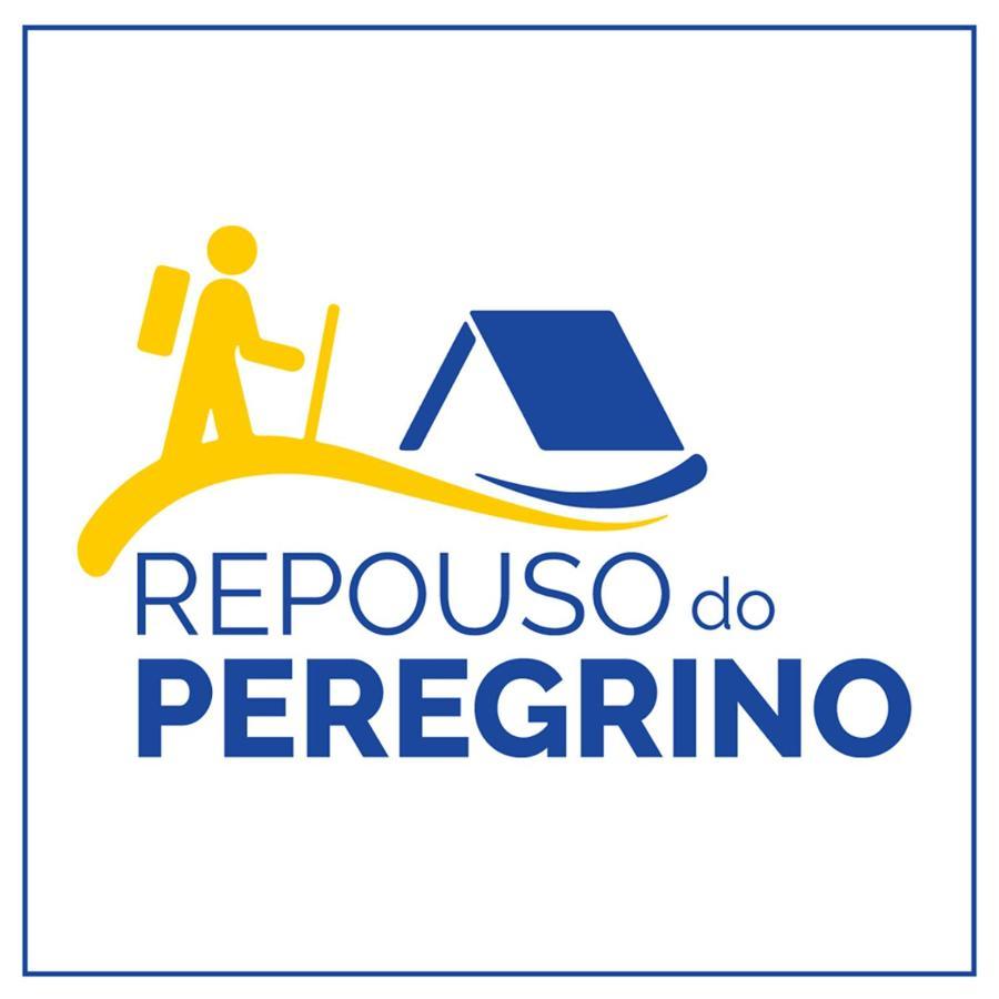 Pensao Repouso Do Peregrino Hotel Paredes de Coura Ngoại thất bức ảnh