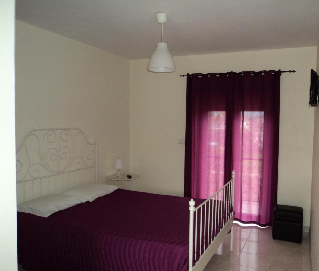 Pensao Repouso Do Peregrino Hotel Paredes de Coura Ngoại thất bức ảnh