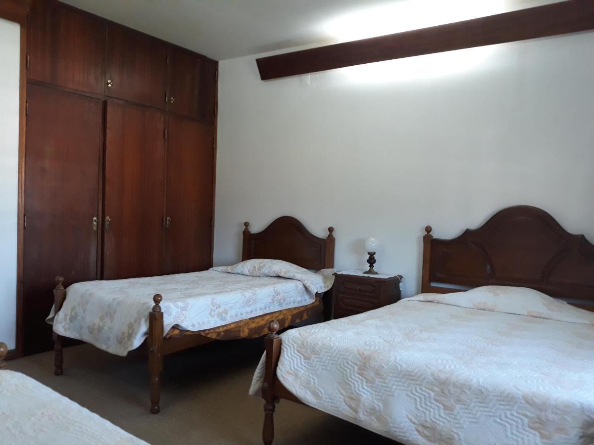 Pensao Repouso Do Peregrino Hotel Paredes de Coura Ngoại thất bức ảnh